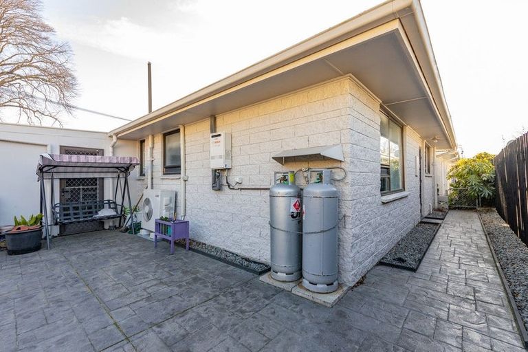 Photo of property in 48 Abberley Crescent, St Albans, Christchurch, 8014
