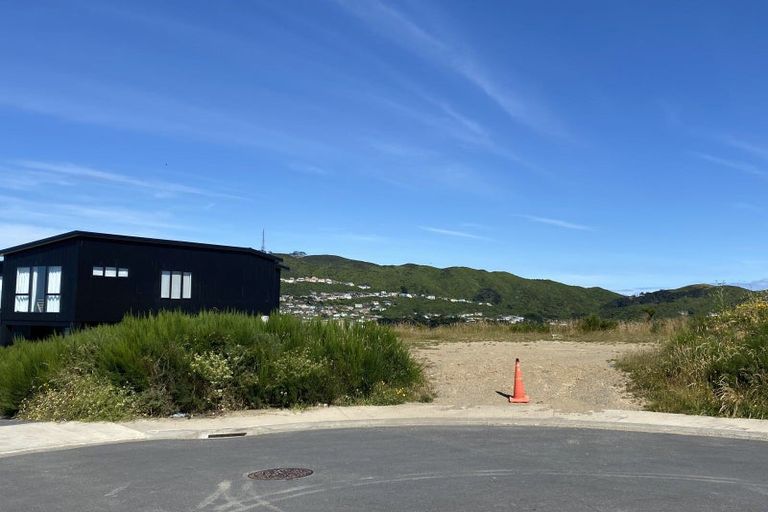 Photo of property in 16 Boeing Way, Newlands, 6037