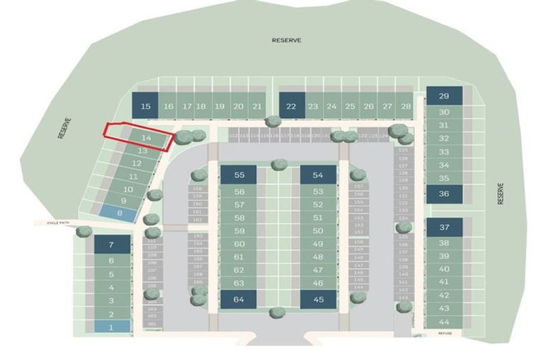 Photo of property in 62/10 Trieste Way, Paraparaumu, 5032