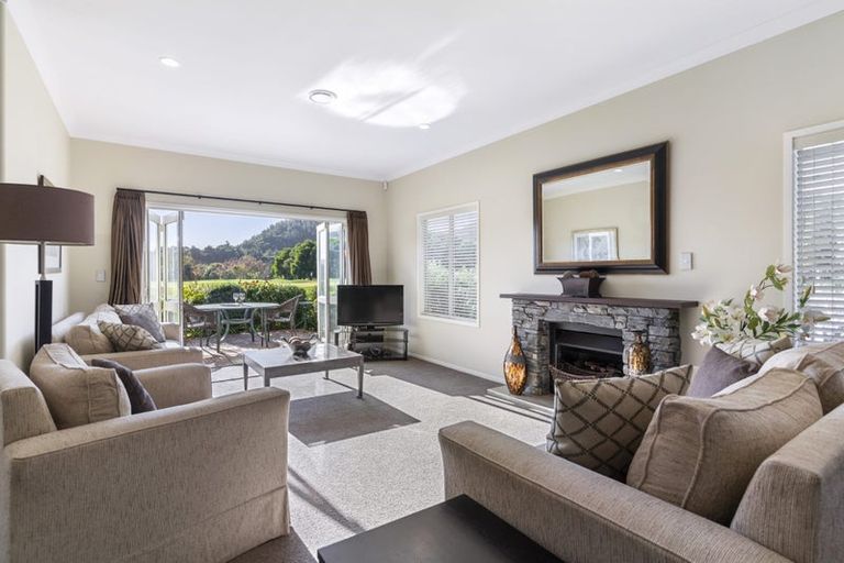 Photo of property in 18 Saint Andrews Drive, Pauanui, Hikuai, 3579