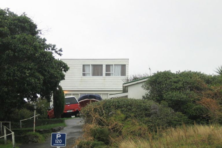 Photo of property in 58 Maclean Street, Paraparaumu Beach, Paraparaumu, 5032