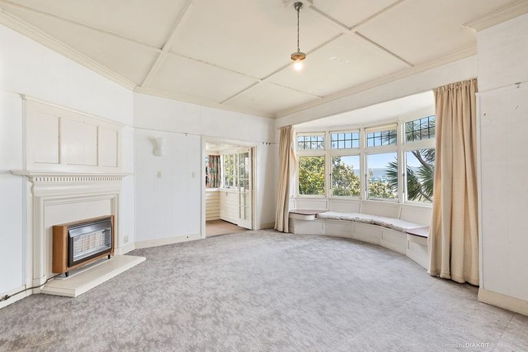 Photo of property in 3 Percival Street, Te Aro, Wellington, 6011