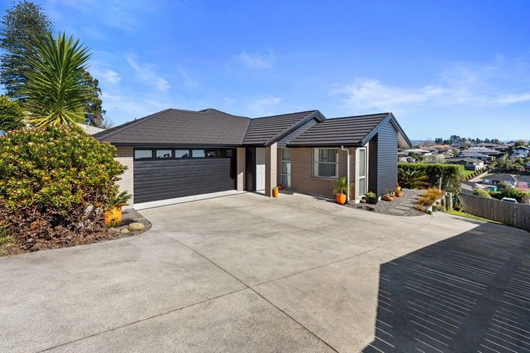 Photo of property in 105 Condor Drive, Pyes Pa, Tauranga, 3112