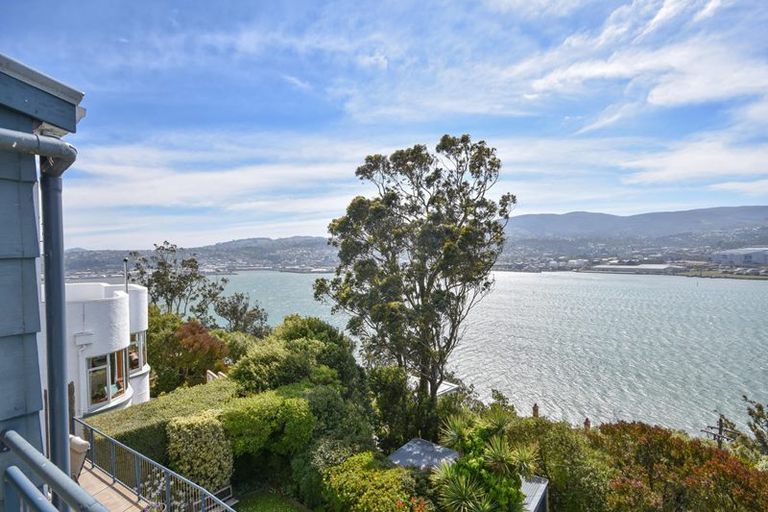 Photo of property in 68 Doon Street, Vauxhall, Dunedin, 9013