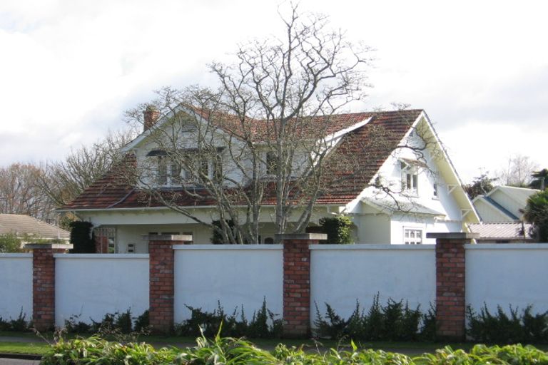 Photo of property in 303 Thames Street, Morrinsville, 3300