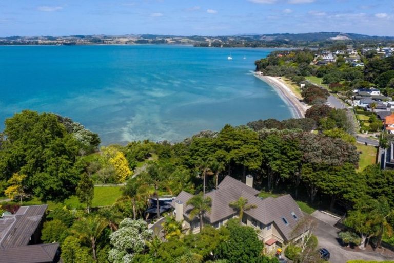 Photo of property in 88 Cockle Bay Road, Cockle Bay, Auckland, 2014