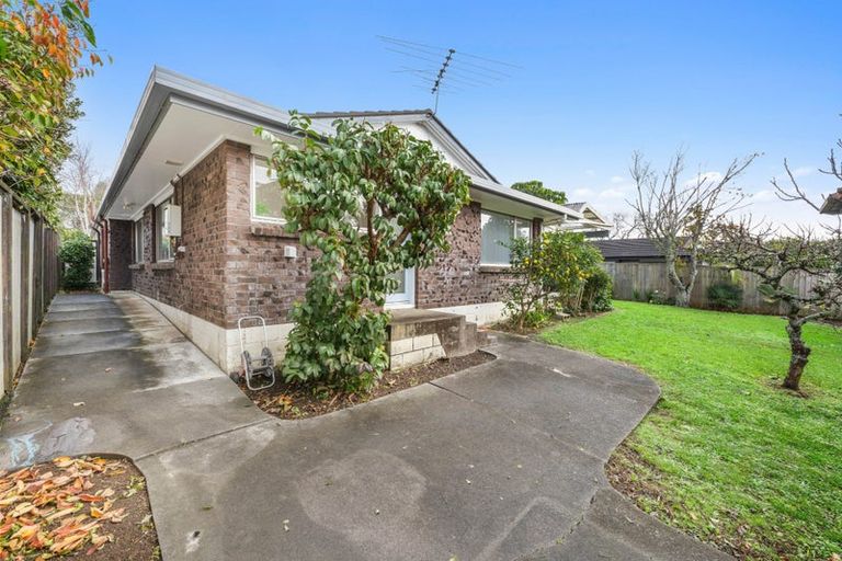 Photo of property in 8 Rapallo Place, Farm Cove, Auckland, 2012