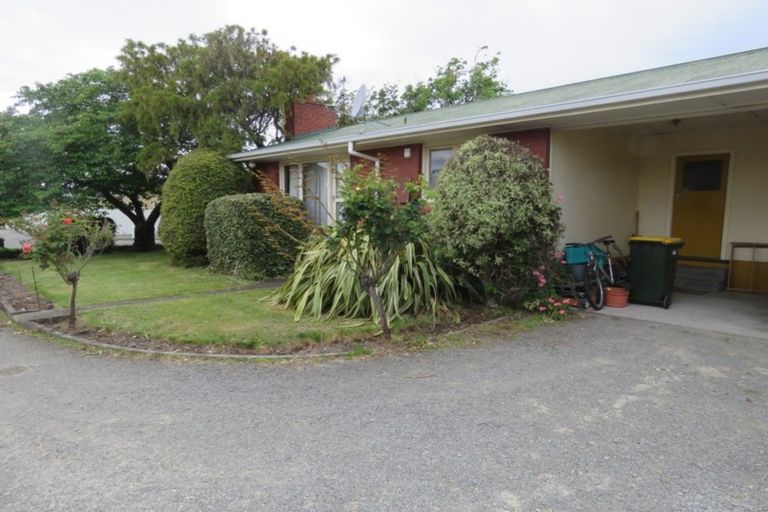 Photo of property in 35 Churchill Avenue, Allenton, Ashburton, 7700