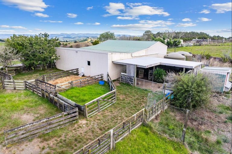 Photo of property in 585 Ormiston Road, Ruakaka, Waipu, 0582