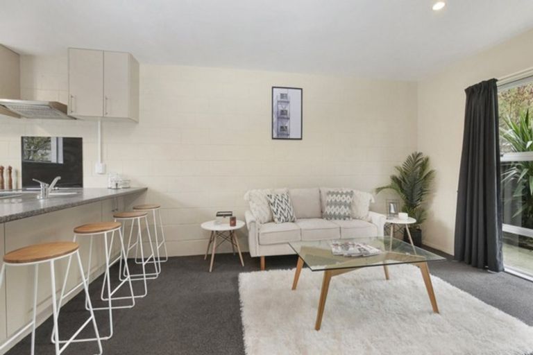 Photo of property in 2/36a Harman Street, Addington, Christchurch, 8024