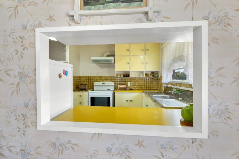 Photo of property in 59 Rosser Street, Huntly, 3700