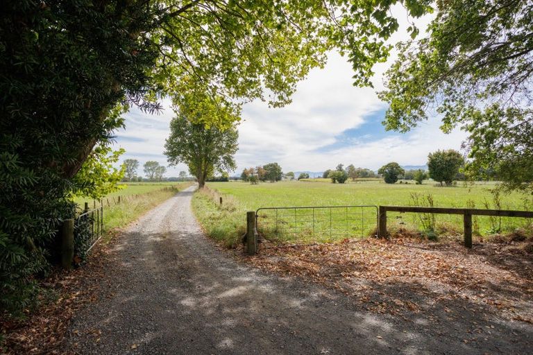 Photo of property in 164 Station Road, Matamata, 3472
