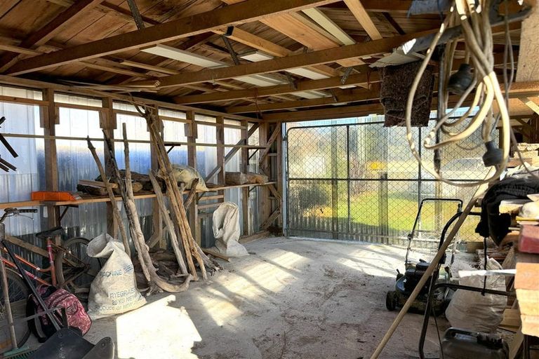 Photo of property in 21 Red Jacks Road, Ngahere, Dobson, 7872