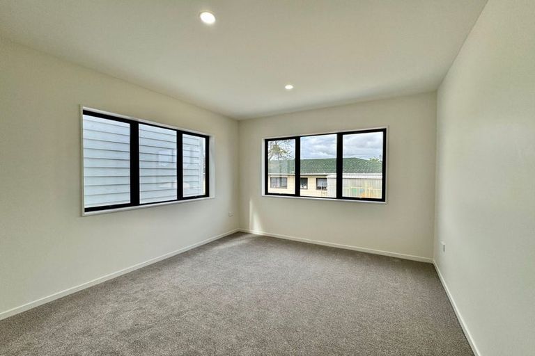 Photo of property in 9d Lismore Place, Papatoetoe, Auckland, 2025