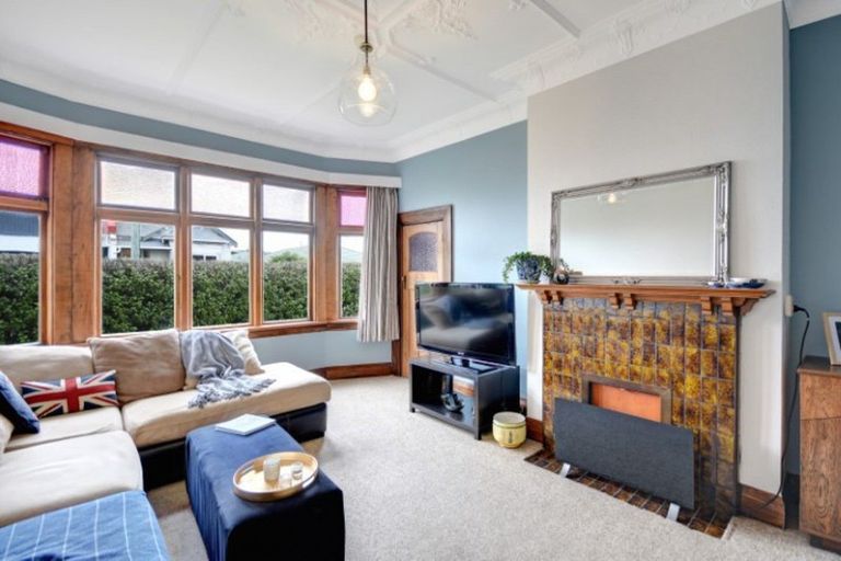 Photo of property in 25 Eskvale Street, Saint Kilda, Dunedin, 9012
