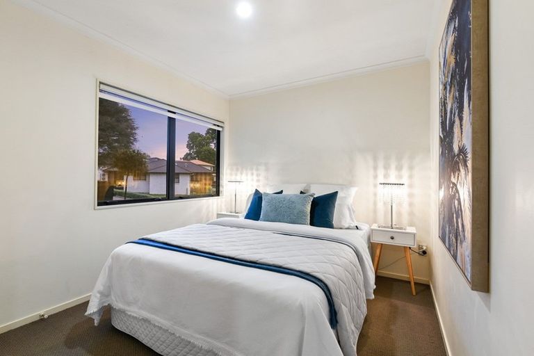 Photo of property in 12 Cabernet Close, Rototuna, Hamilton, 3210