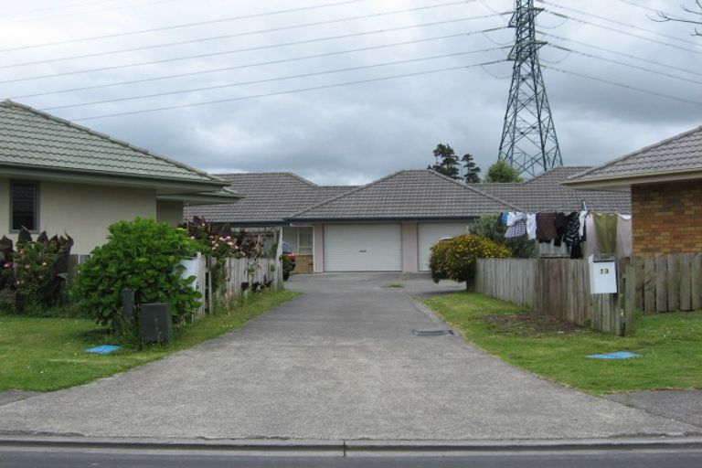 Photo of property in 15 Jadon Close, Takanini, 2112