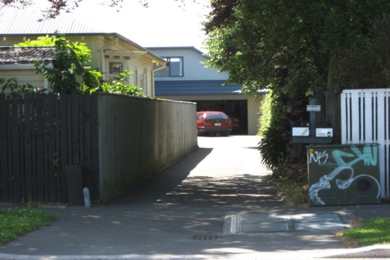 Photo of property in 1/44 Geraldine Street, Edgeware, Christchurch, 8013