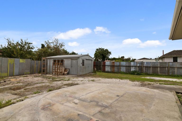 Photo of property in 28 Haumoana Street, Koutu, Rotorua, 3010