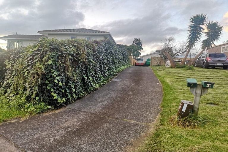 Photo of property in 4 Oratu Place, Manurewa, Auckland, 2102