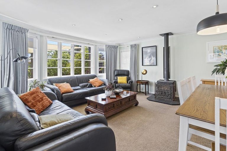 Photo of property in 2a Kauri Grove, Lansdowne, Masterton, 5810