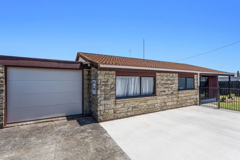 Photo of property in 63 Union Street, Opotiki, 3122
