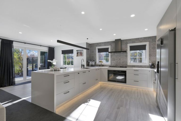 Photo of property in 1 Arlington Boulevard, Rangiora, 7400