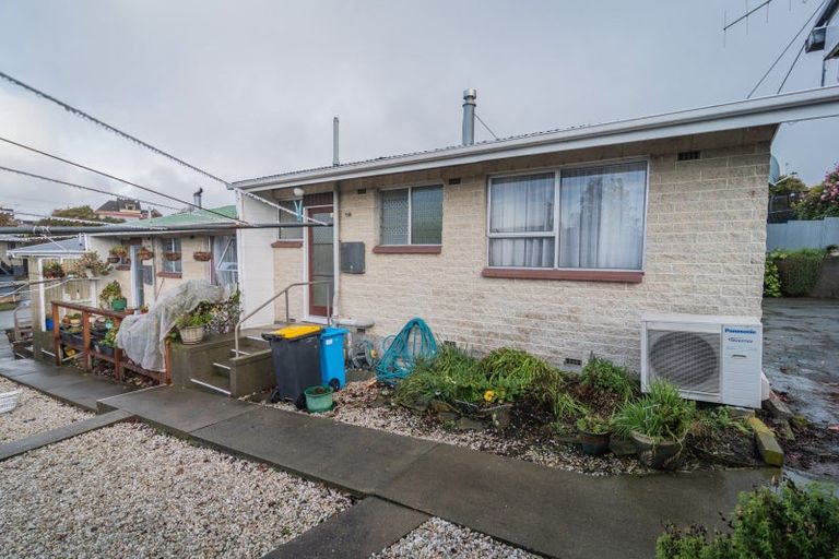 Photo of property in 3/5 Beaumont Street, Oceanview, Timaru, 7910