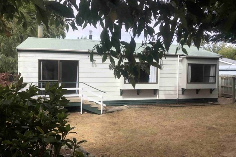 Photo of property in 132 Hanmer Springs Road, Hanmer Springs, 7334