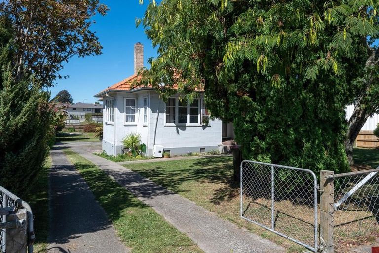 Photo of property in 83 Tirau Street, Putaruru, 3411