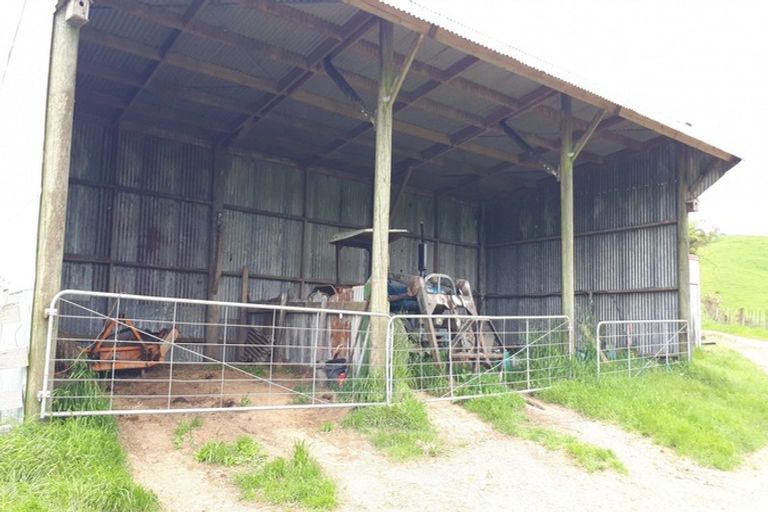 Photo of property in 431 Wortley Road, Waiongana, Inglewood, 4389