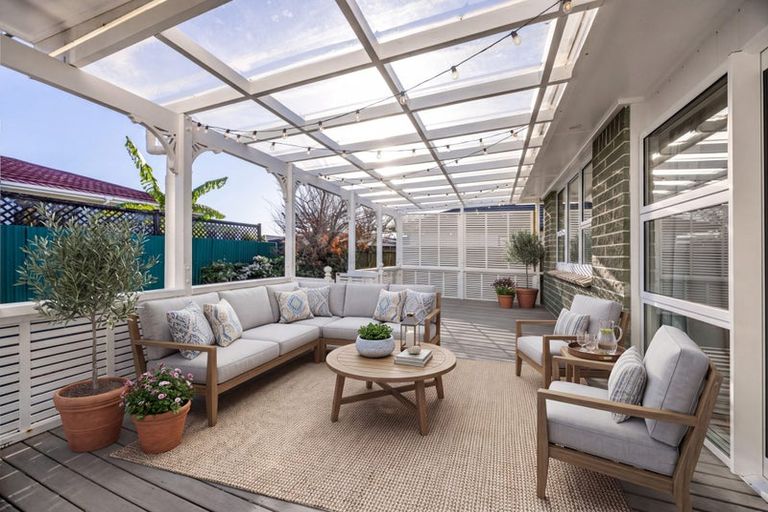 Photo of property in 50 Fernaig Street, Papakura, 2110
