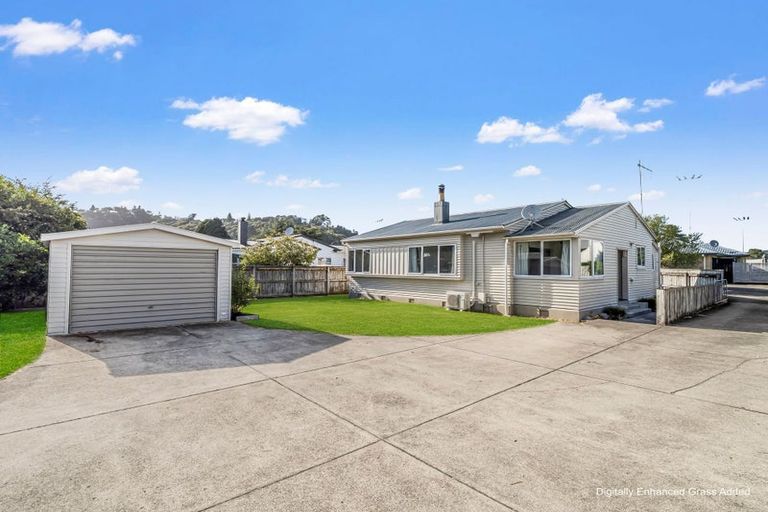 Photo of property in 61 Domain Road, Whakatane, 3120