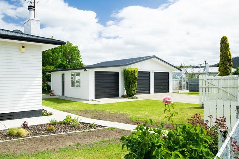 Photo of property in 15 Emily Street, Riverdale, Gisborne, 4010