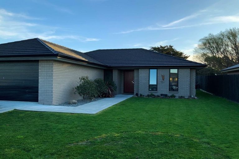Photo of property in 42 Clausen Avenue, Leeston, 7632