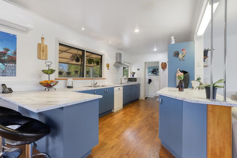 Photo of property in 210 Coulter Road, Te Awamutu, 3879