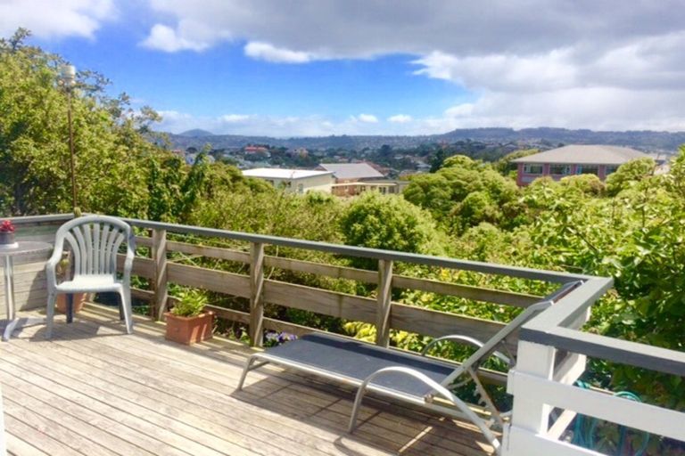 Photo of property in 20 Spottiswoode Street, Andersons Bay, Dunedin, 9013