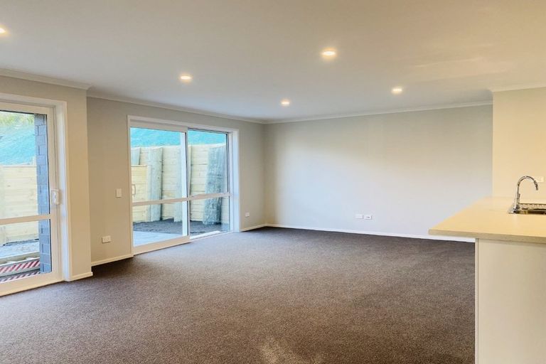 Photo of property in 55 Tradewinds Drive, Whitby, Porirua, 5024