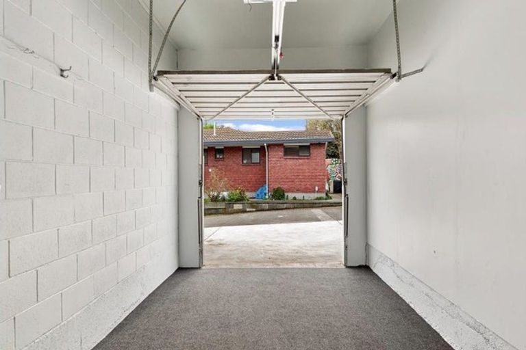 Photo of property in 1/17 Urella Place, Spreydon, Christchurch, 8024