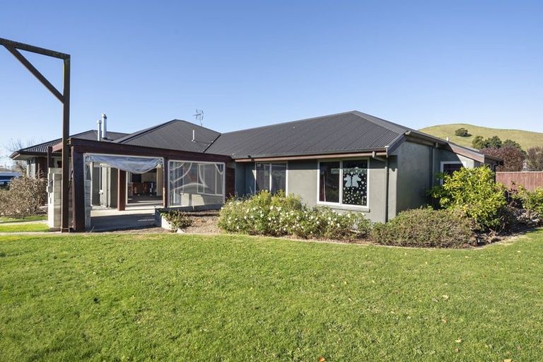 Photo of property in 10 Ryeland Avenue, Wakefield, 7025