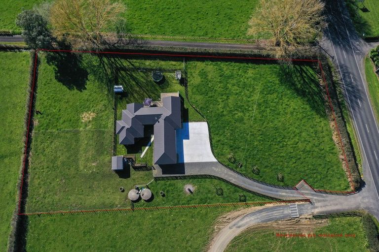 Photo of property in 1567 Kakaramea Road, Ngahinapouri, Hamilton, 3290