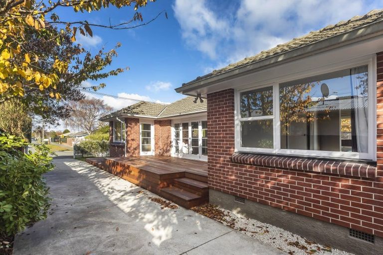 Photo of property in 9 Wendover Street, Bishopdale, Christchurch, 8053