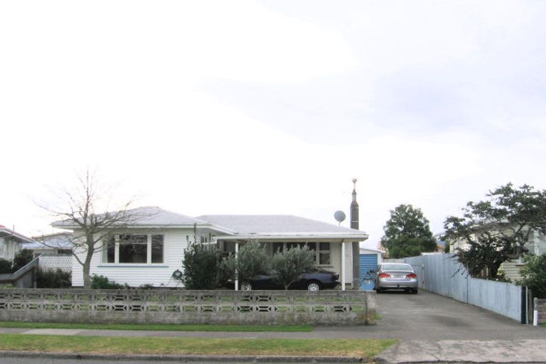 Photo of property in 81 Morris Spence Avenue, Onekawa, Napier, 4110