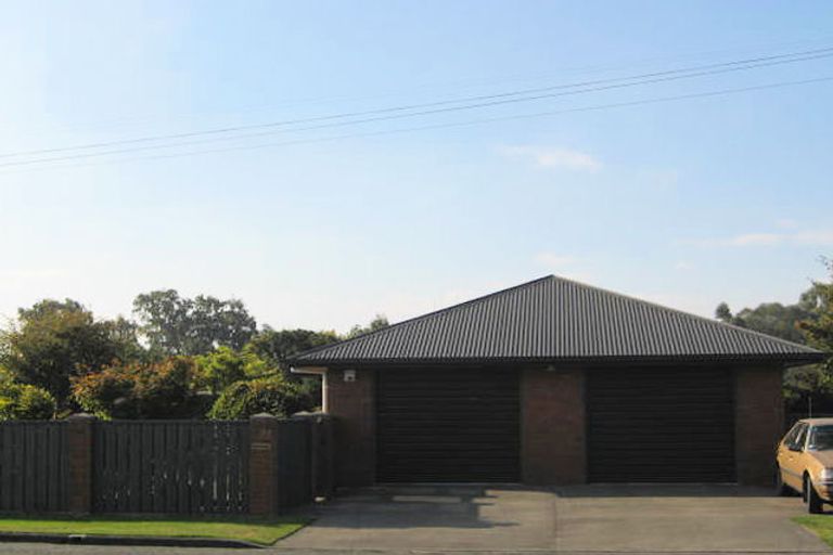 Photo of property in 79 Princes Street, Temuka, 7920