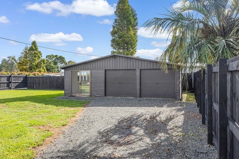 Photo of property in 80 Puriri Road, Whenuapai, Auckland, 0618