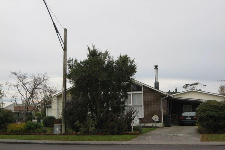 Photo of property in 30 Centennial Avenue, Balclutha, 9230