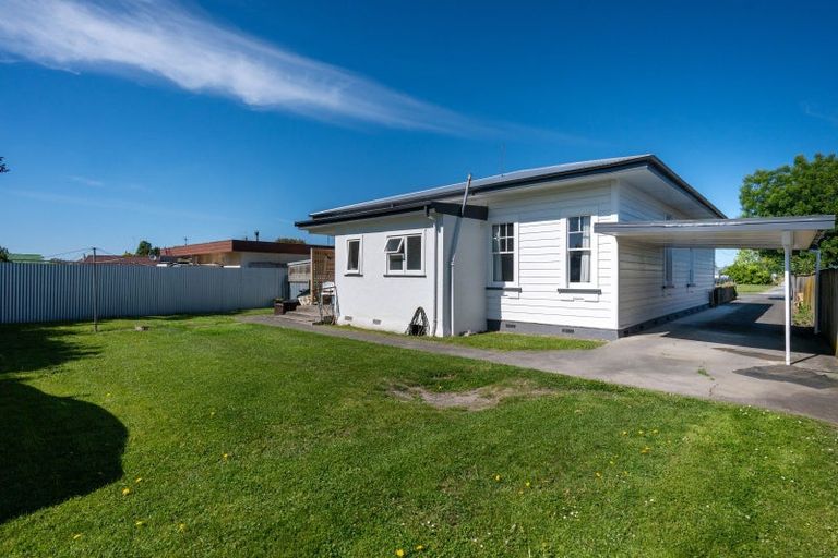 Photo of property in 699a Wall Road, Raureka, Hastings, 4120