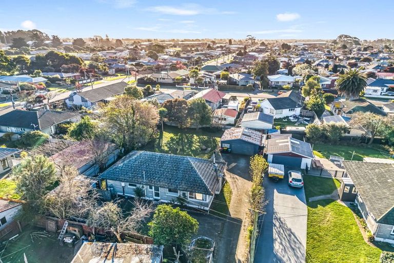 Photo of property in 38 Carters Road, Aranui, Christchurch, 8061
