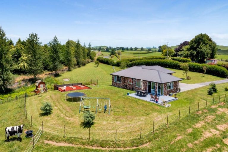 Photo of property in 26 Wawiri Road, Toko, Stratford, 4392