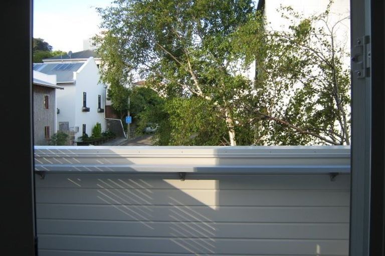 Photo of property in 45 Little George Street, Thorndon, Wellington, 6011